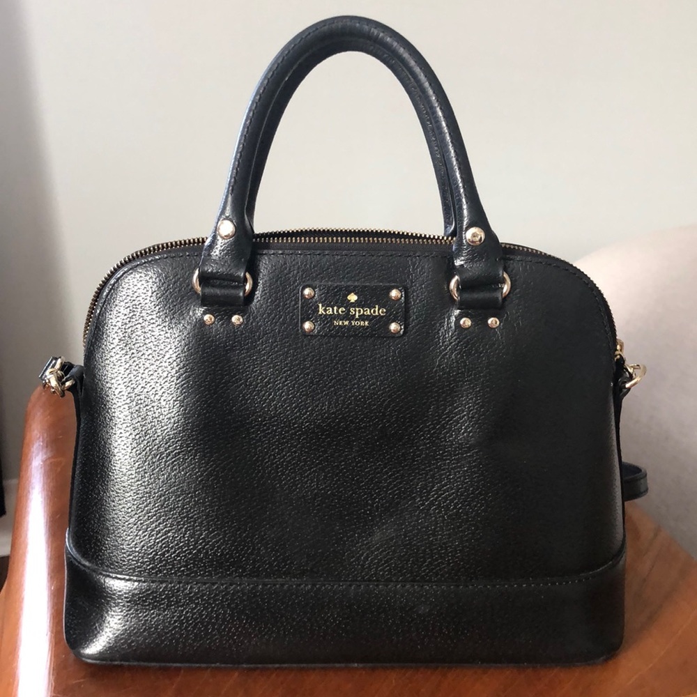 Kate Spade Wellesley Small Rachelle